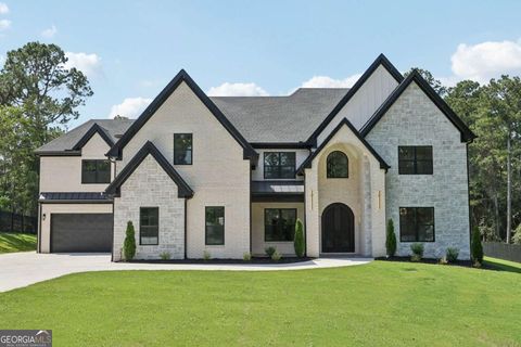 193119809 Hoschton Georgia Real Estate