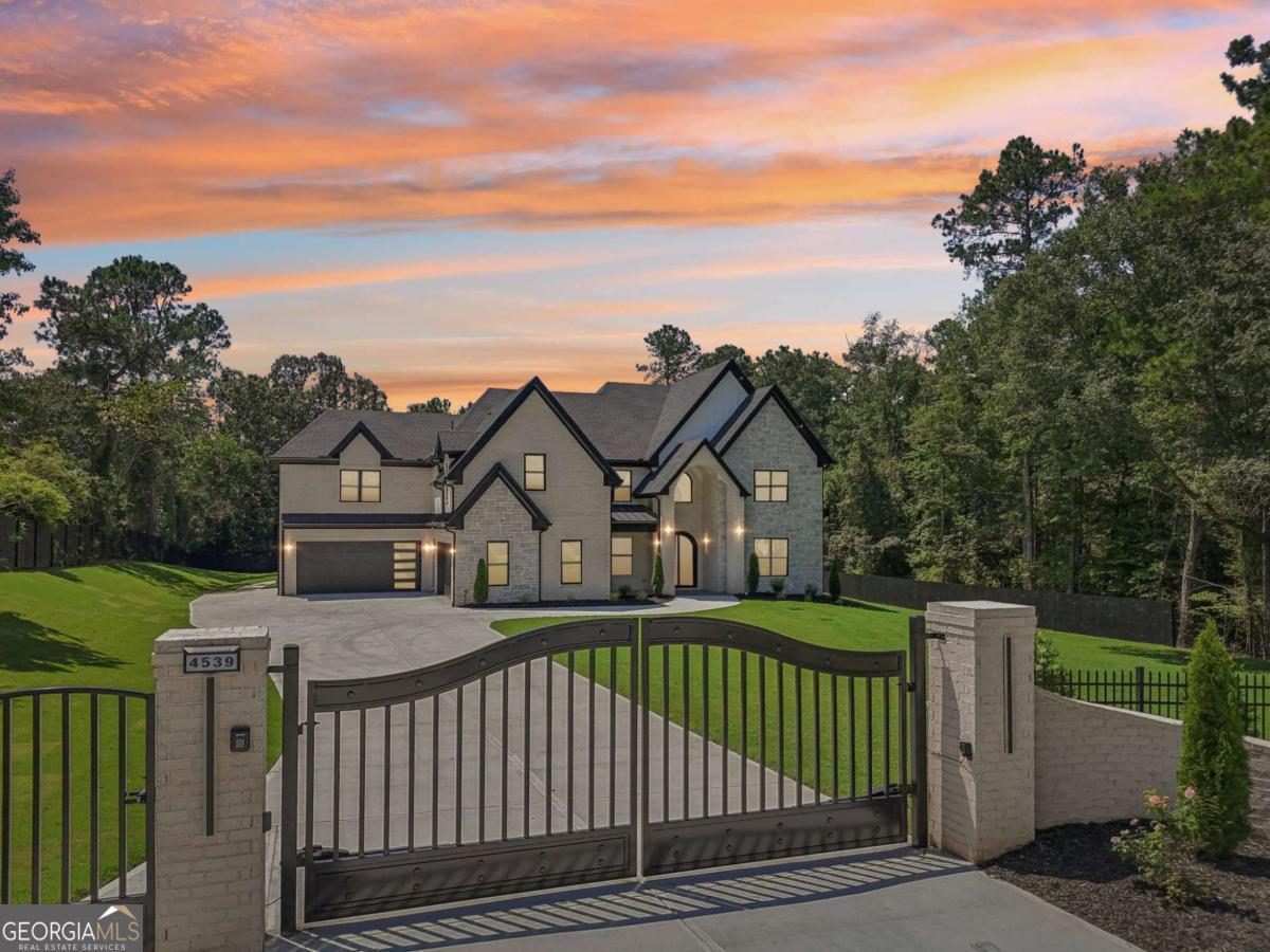 4539 Braselton HWY