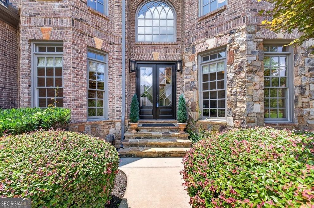 Photo of 3285 Kylee Dawn Circle, Lawrenceville, GA 30045 (MLS # 10807387)