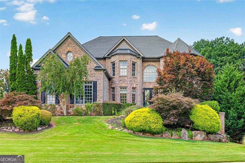 Photo of 3285 Kylee Dawn Circle, Lawrenceville, GA 30045 (MLS # 10807387)