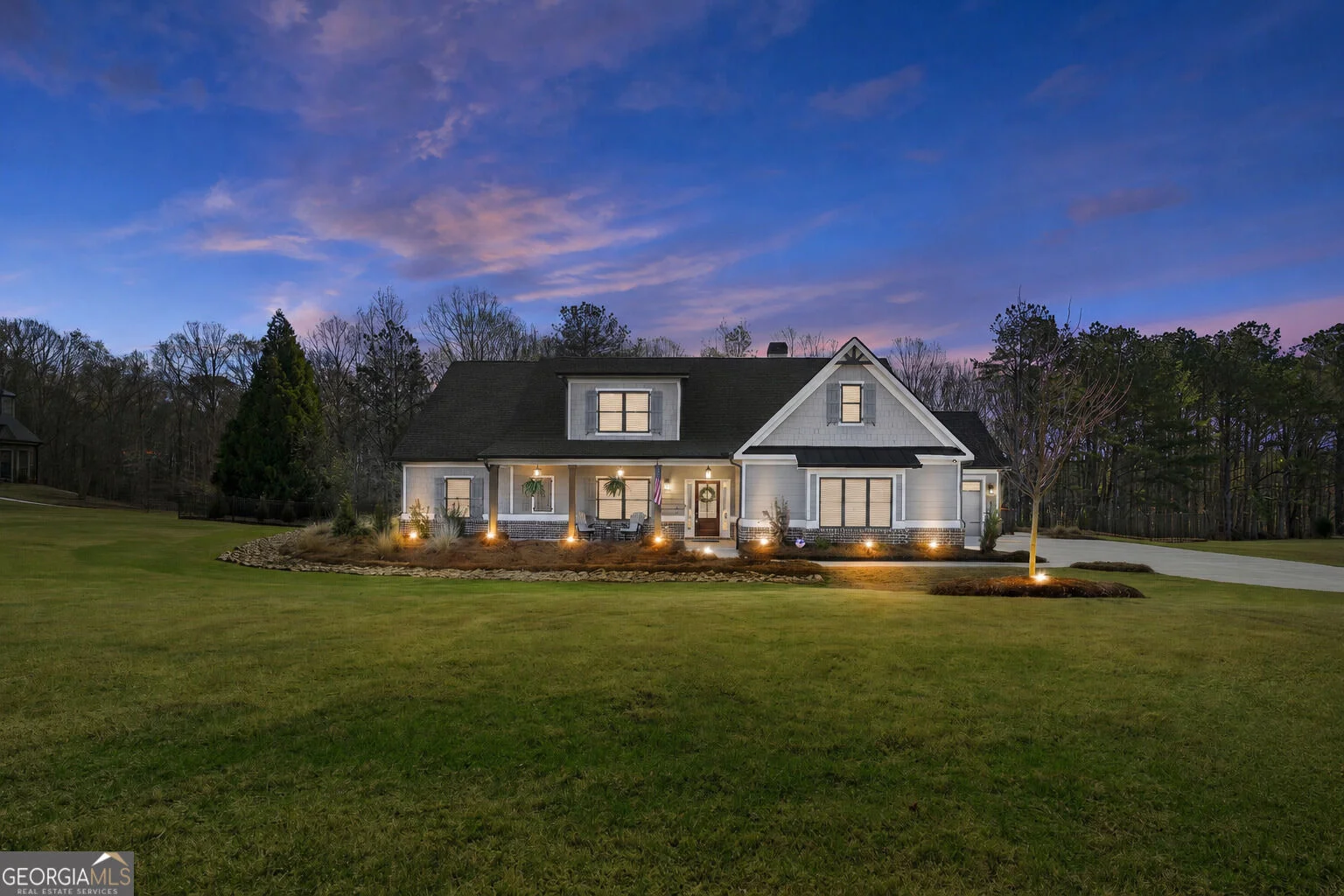 2128 Stonegate Way, Monroe, GA, 30656