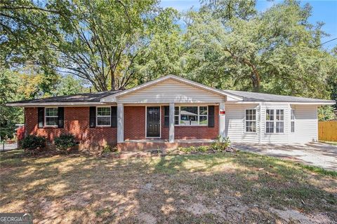 1132 Luther DR SW Mableton GA 30126