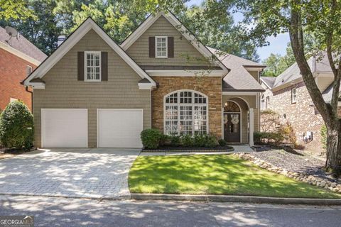 Photo of 3200 Windsor Lake Drive NE, Atlanta, GA 30319 (MLS # 10634400) Photo of 3200 Windsor Lake Drive NE, Atlanta, GA 30319 (MLS # 10634400)