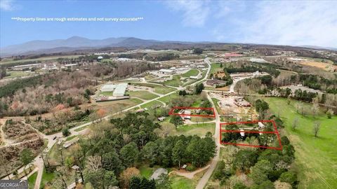 217 Robin Rd RD Jasper GA 30143