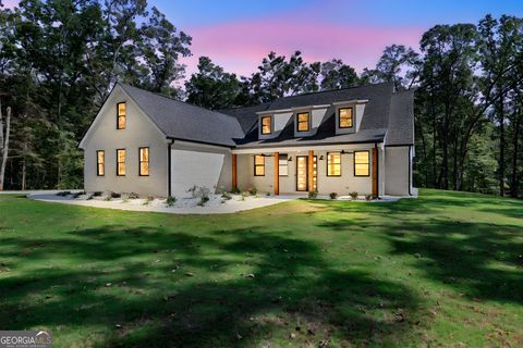 6881 Dogwood LN Douglasville GA 30135