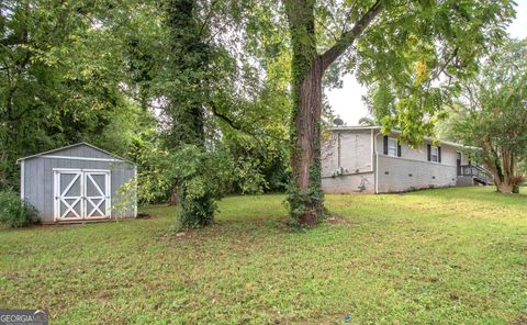 Photo of 1101 White Oak Avenue SW, Atlanta, GA 30310 (MLS # 10534635)