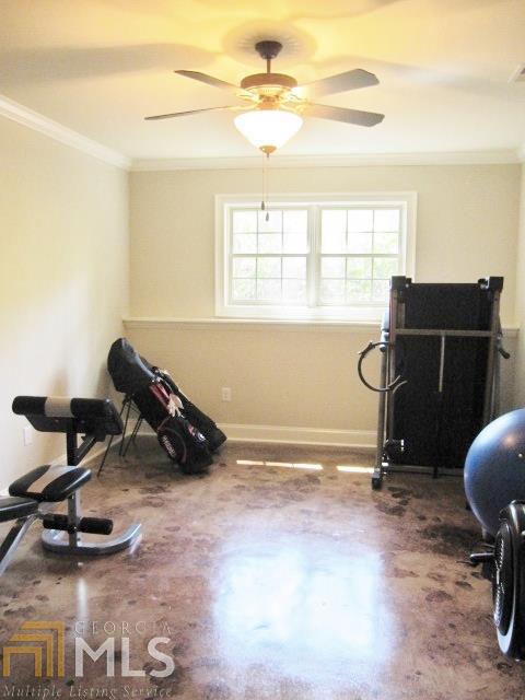 Meridian - Residential