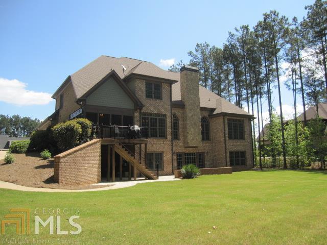 Meridian - Residential