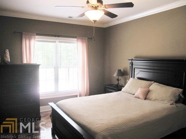 Meridian - Residential