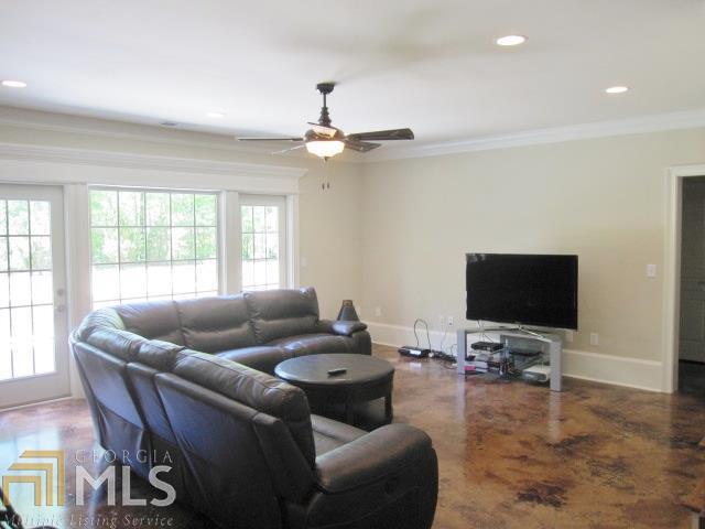Meridian - Residential