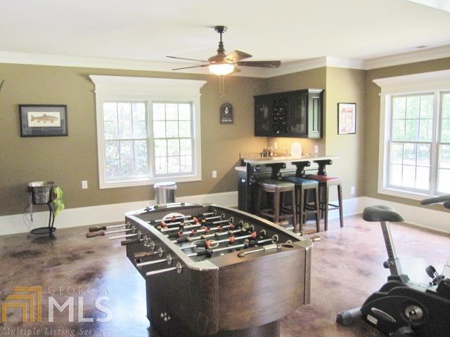 Meridian - Residential