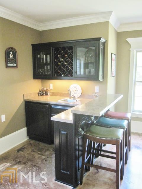 Meridian - Residential