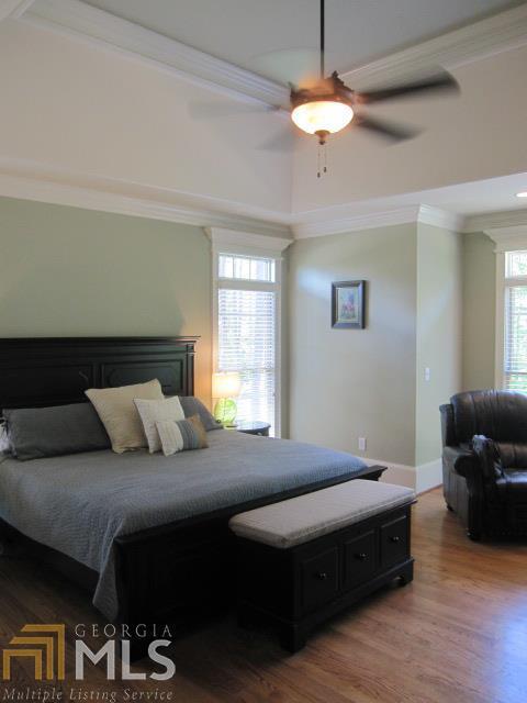 Meridian - Residential