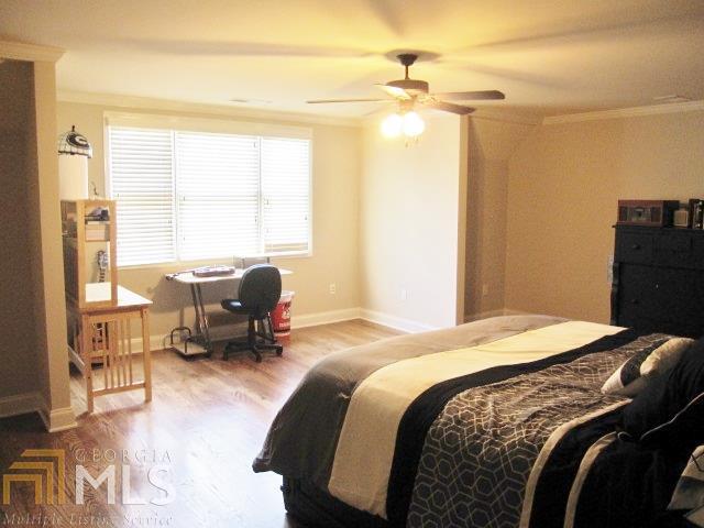 Meridian - Residential