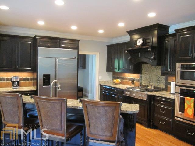 Meridian - Residential