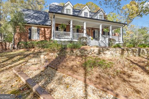 A home in Fayetteville