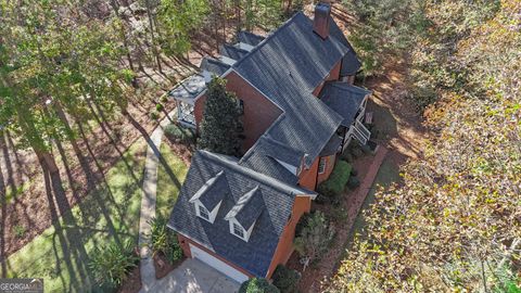 A home in Fayetteville