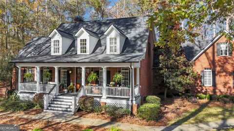 A home in Fayetteville