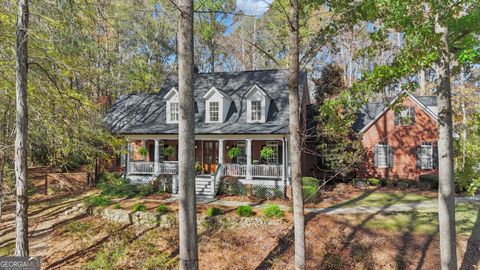 A home in Fayetteville