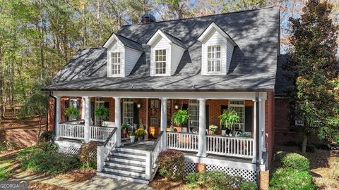 A home in Fayetteville