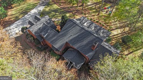 A home in Fayetteville