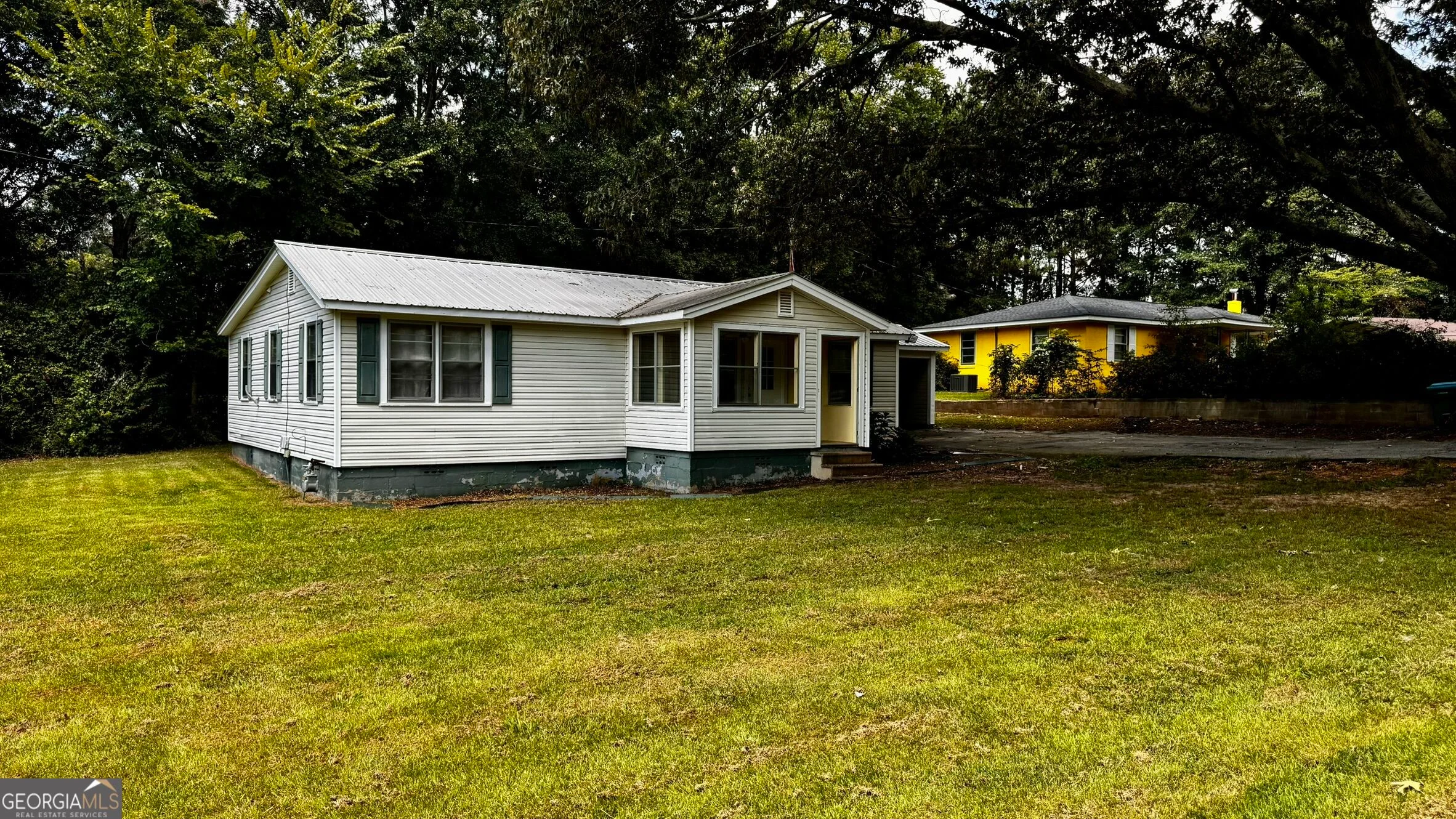 122 Cabin Creek Road, Commerce, GA, 30529