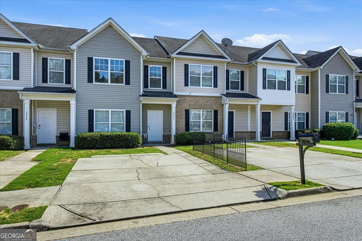 2255 Bigwood TRL