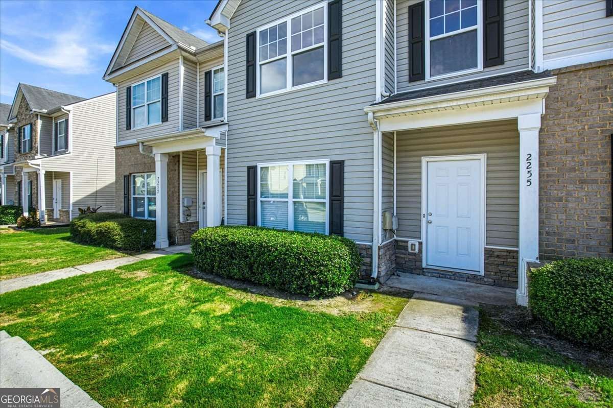 2255 Bigwood TRL