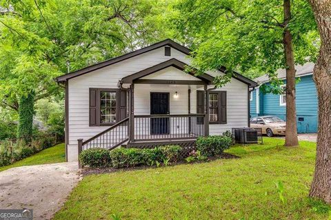 Photo of 1149 Ira Street SW, Atlanta, GA 30310 (MLS # 10775389)