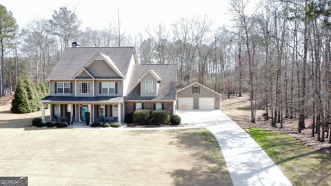 114 Austin Storey Circle, Newnan, GA 30263 - #: 10645113