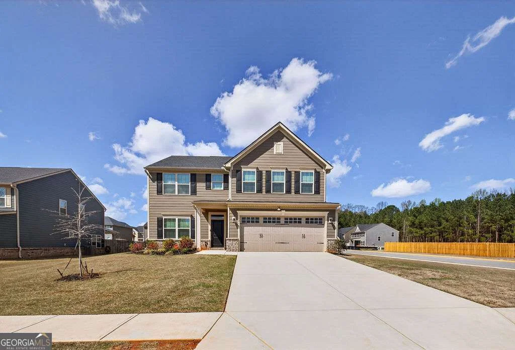 219 Crabapple Road