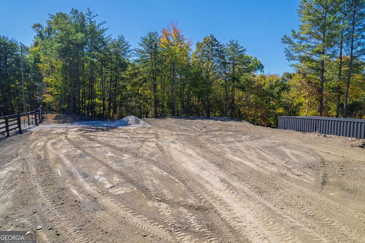 LOT 8 Long Branch TRL