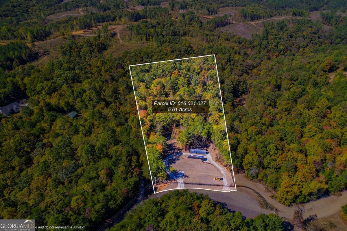 LOT 8 Long Branch TRL