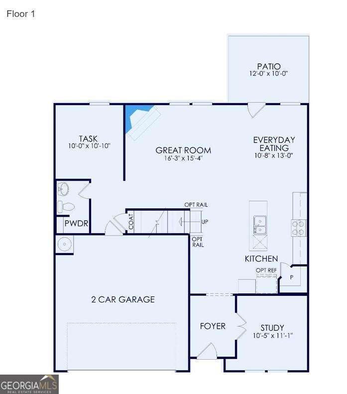 Photo of 240 Delilah Street, Mcdonough, GA 30252 (MLS # 10878133)