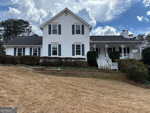 2692 Wellington DR Marietta GA 30062