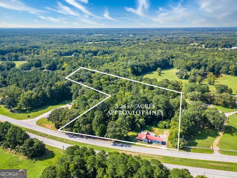 2020 Highway 78 Monroe GA 30655