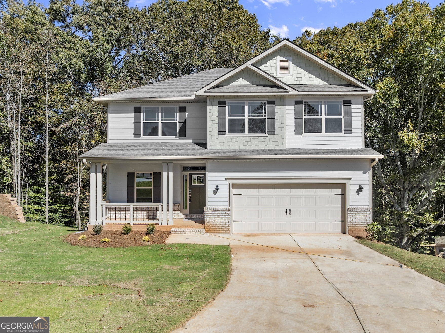 490 Magnolia Grove PL