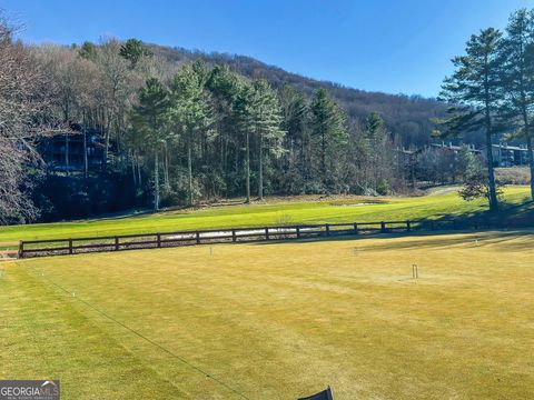 Photo of 1 Ridgepole Drive, Sky Valley, GA 30537 (MLS # 10474574)