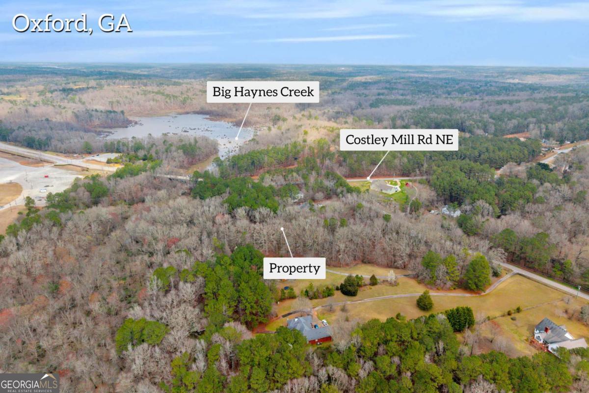 0 Cook RD LOT 26