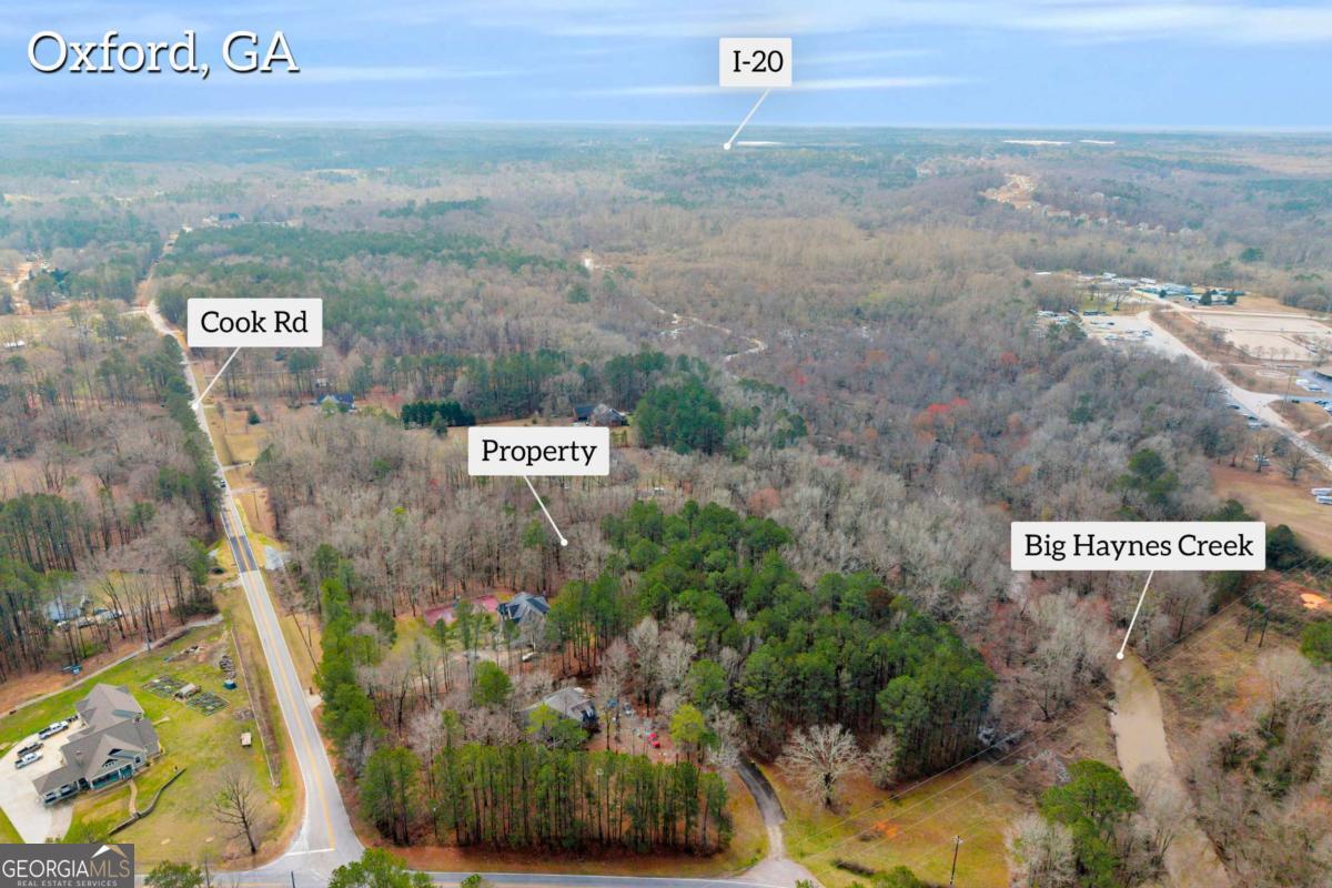 0 Cook RD LOT 26