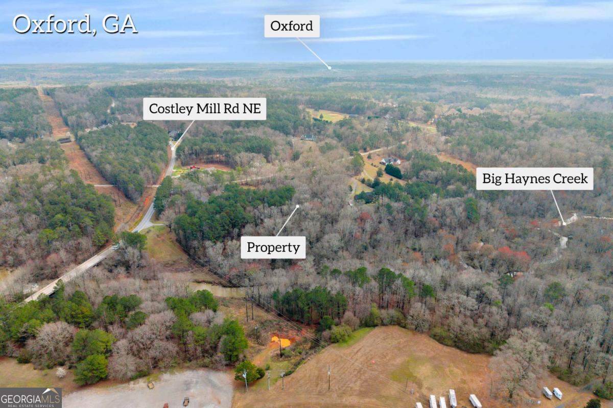 0 Cook RD LOT 26
