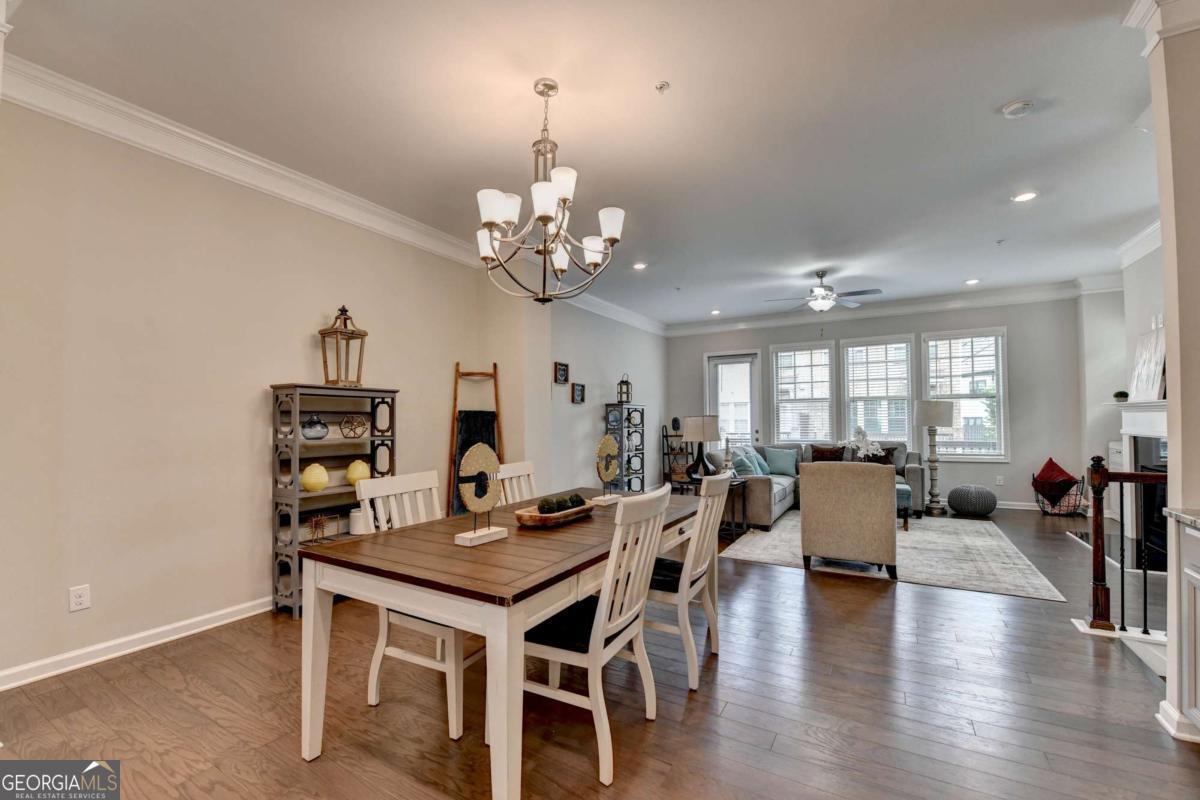 Caravelle At Windward Park - Residential
