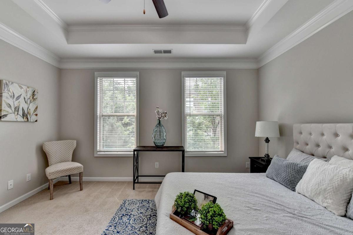 Caravelle At Windward Park - Residential