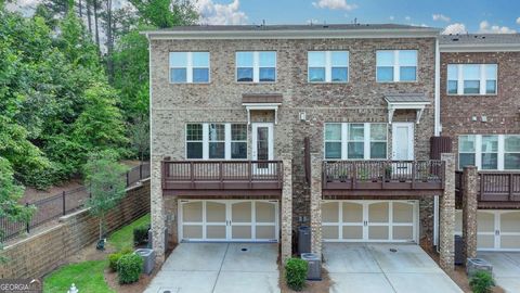 747 TOPSAIL LN Alpharetta GA 30005