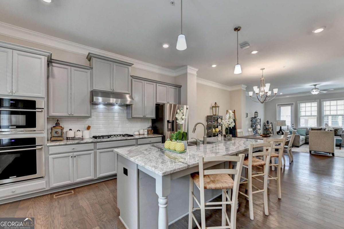 Caravelle At Windward Park - Residential