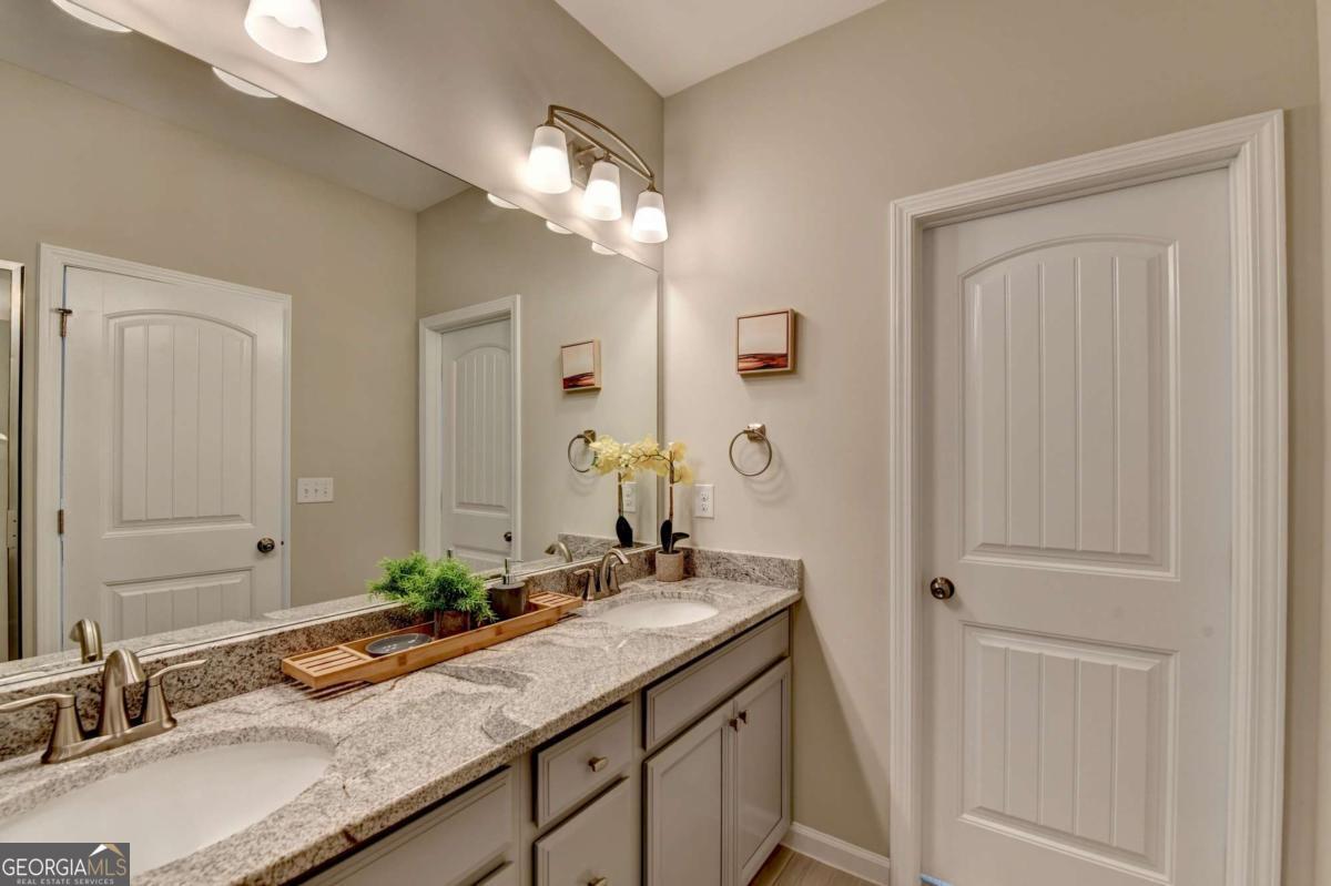 Caravelle At Windward Park - Residential