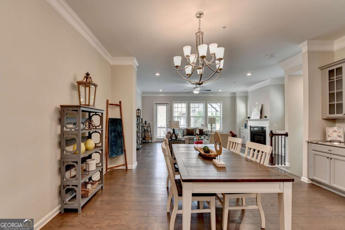 Caravelle At Windward Park - Residential