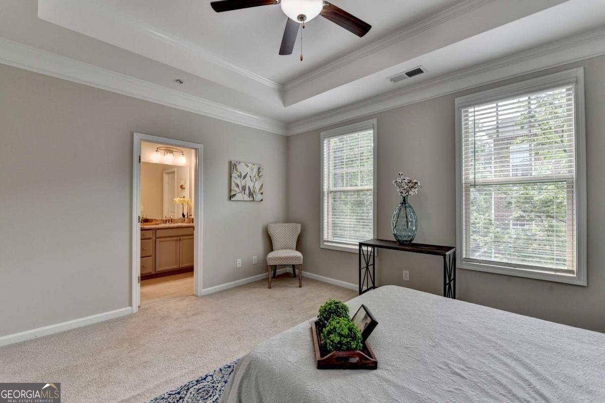Caravelle At Windward Park - Residential