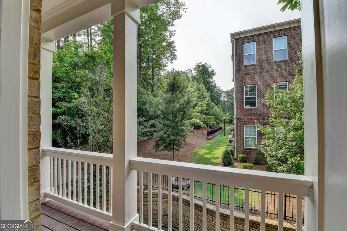 Caravelle At Windward Park - Residential