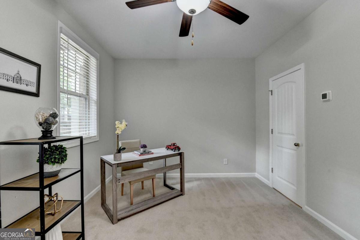 Caravelle At Windward Park - Residential